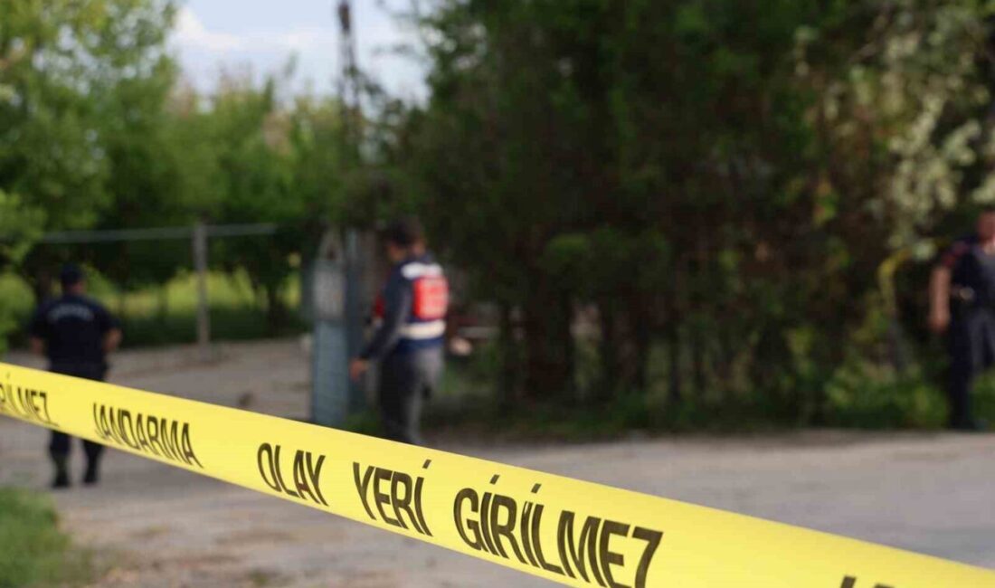 Elazığ’ın Sugözü Mahallesi’nde iki grup arasında meydana gelen silahlı kavgada