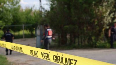 Elazığ’ın Sugözü Mahallesi’nde iki grup arasında meydana gelen silahlı kavgada