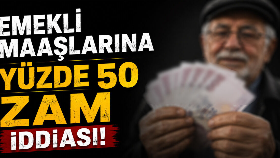 Ekonomi ve siyaset koridorlarında, milyonlarca vatandaşı doğrudan ilgilendiren dev bir