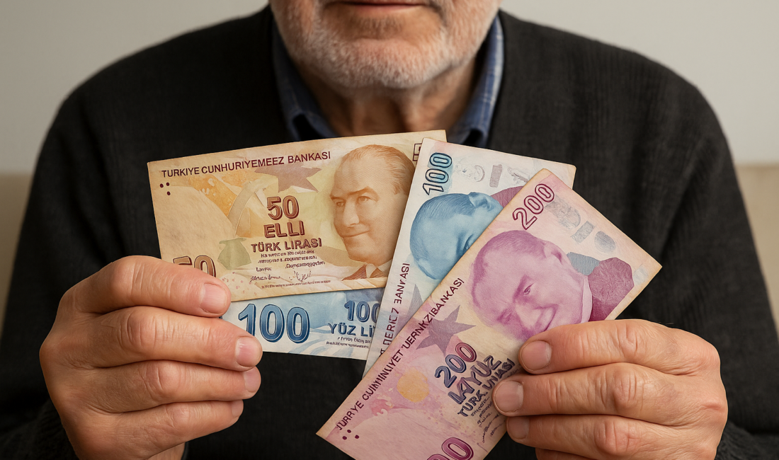 Türkiye İstatistik Kurumu tarafından açıklanan nisan ayı enflasyon verisi, milyonlarca