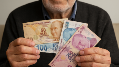 Türkiye İstatistik Kurumu tarafından açıklanan nisan ayı enflasyon verisi, milyonlarca