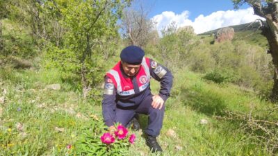 Yozgat İl Jandarma Komutanlığı Çevre, Doğa ve Hayvanları Koruma Timi,