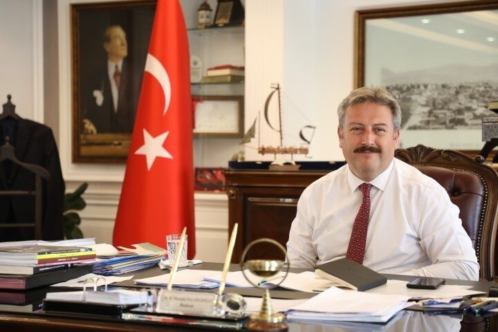 Melikgazi Belediyesi, resmi web sitesini tüm bireyler için erişilebilir hale