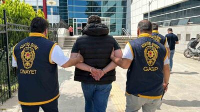 Adıyaman’da bir kayınbirader, eniştesini bacağından vurduktan sonra diğer bir eniştesine