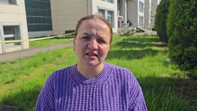 Zonguldak’ta 13 yaşındaki yeğenine cinsel istismarda bulunduğu iddiasıyla mahkemeye çıkarılan