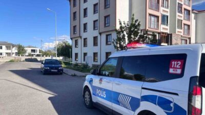 Erzincan’da, Hamidiye Mahallesi 4. Etap TOKİ konutlarında oturan 14 yaşındaki
