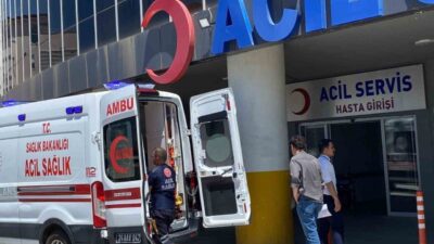 Erzincan’da, Kurban Bayramı’nın ilk gününde sabah namazının ardından kurbanlarını kesmeye