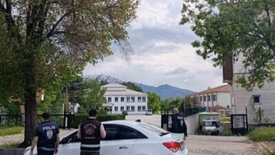 Erzincan Emniyet Müdürlüğü, çocuk ve gençlerin güvenliğini sağlamak için okul