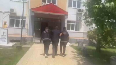 Erzin ilçesinde Adalet Birimlerince aranmakta olan bir kişi yakalandı. Hatay