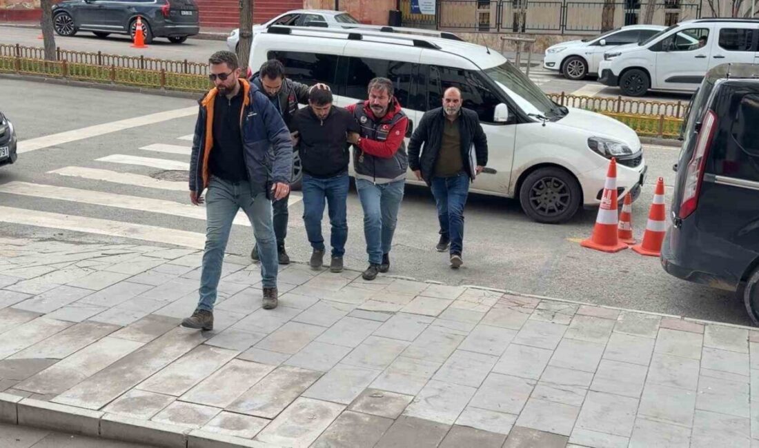 Erzurum’da meydana gelen silahlı saldırılarda bir kişi hayatını kaybetti, bir