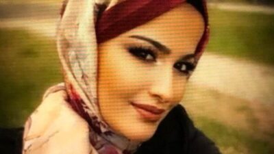 Elazığ’da kocası tarafından silahla öldürülen kadın, doğum yeri olan Malatya’nın