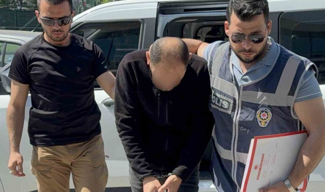 Samsun’un İlkadım ilçesinde boşanma sürecindeki eşine karşı uzaklaştırma ve iletişim