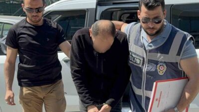 Samsun’un İlkadım ilçesinde boşanma sürecindeki eşine karşı uzaklaştırma ve iletişim