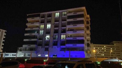 Elazığ’da bir adam, 4 yaşındaki çocuğunun gözü önünde eşini öldürdükten