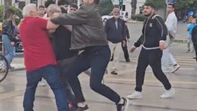 Süleyman Topbaş adlı bir internet haber sitesi sahibi, Aydın’ın Efeler