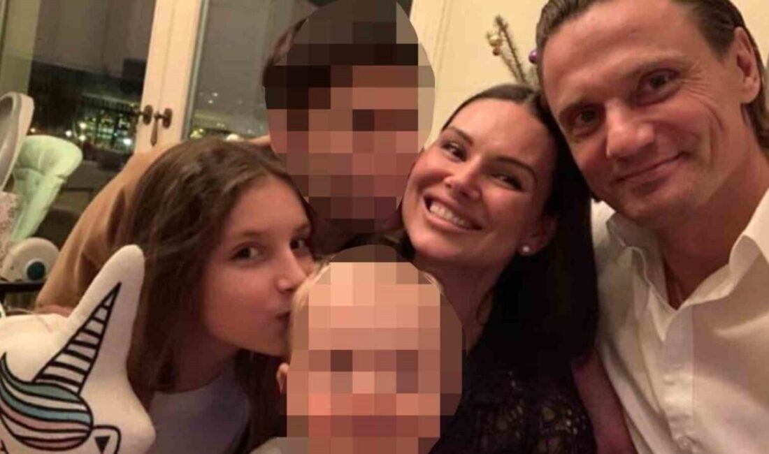 Bir mahkeme kararıyla Muğla’nın Bodrum ilçesinde eski eşiyle 15 yaşındaki