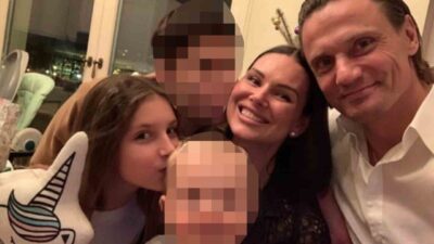 Bir mahkeme kararıyla Muğla’nın Bodrum ilçesinde eski eşiyle 15 yaşındaki