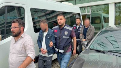 Samsun’da bir ev boşaltma anlaşmazlığı sonucu çıkan kavgada ev sahibini