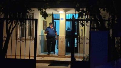 Antalya’da dün gece evinde pompalı tüfekle vurularak öldürülen 16 yaşındaki