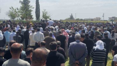 Ceylanpınar ilçesinde kaybolan ve evinin damında ölü bulunan 5 yaşındaki