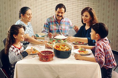 Aile - Vikipedi