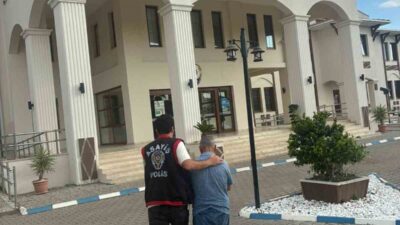 Fethiye’nin Karaçulha Mahallesi’nde, uzun süredir aranan ve kesinleşmiş hapis cezası