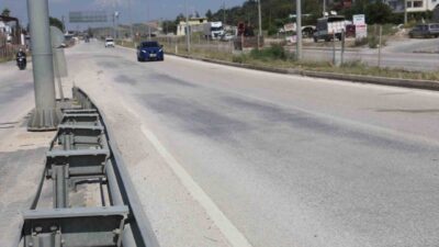 Hatay’ın Antakya ilçesine bağlı Narlıca Mahallesi’nde, gece saatlerinde yaklaşık 200