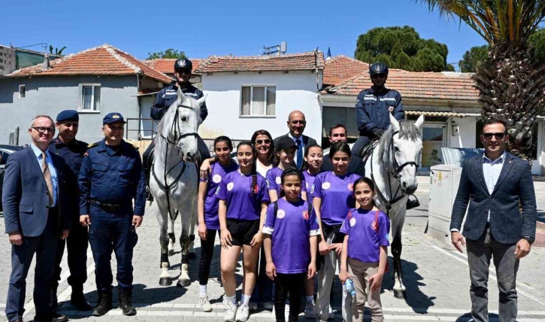 Son zamanlarda Türkiye genelinde okul çevrelerinde yaşanan üzücü olayların ardından,