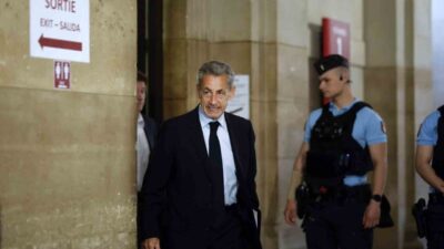 Fransa’nın eski Başkanı Nicolas Sarkozy’nin Libya davasındaki son gelişme şu