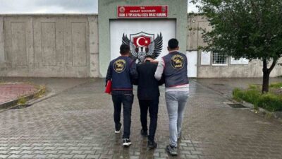 Iğdır İl Jandarma Komutanlığı JASAT (Jandarma Dedektifleri) ekipleri, fuhuşa aracılık