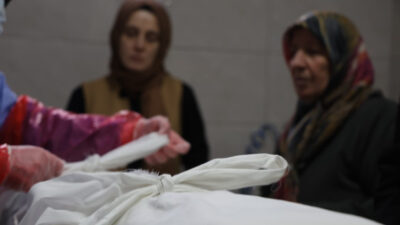 Yerköy Halk Eğitim Merkezi Müdürlüğü tarafından kadınlara yönelik cenaze hizmetleri