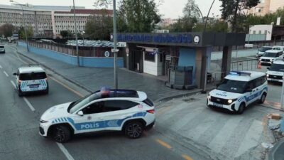 Gaziantep merkezli 6 ilde düzenlenen operasyonda, yasadışı bahis faaliyetlerinden elde