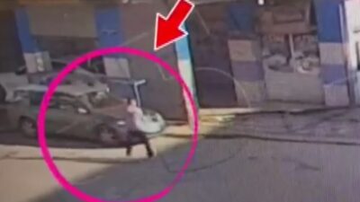 Gaziantep’te bir iş yerine pompalı tüfekle ateş eden şüpheli şahıs,