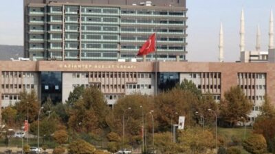 Geçen yıl Gaziantep’te bir gece kulübünde silahlı bir kavga sonucunda