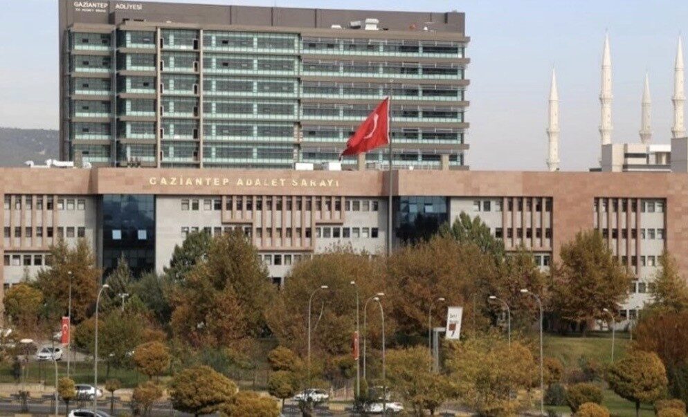 Geçen yıl Gaziantep’te bir gece kulübünde silahlı bir kavga sonucunda