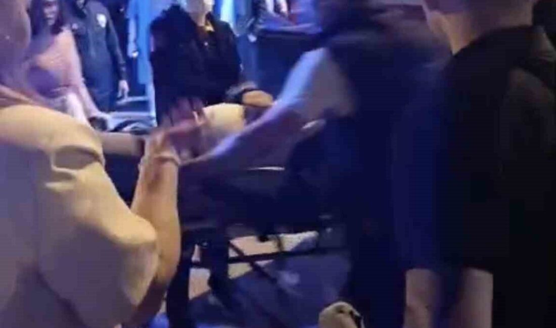 Eskişehir’de, 30 yaşındaki bir adamın ağır yaralandığı bıçaklı kavga olayında