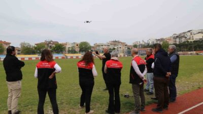 Güney Marmara’da, Tarım ve Orman alanlarında dijital dönüşüm süreçlerini hızlandırmayı
