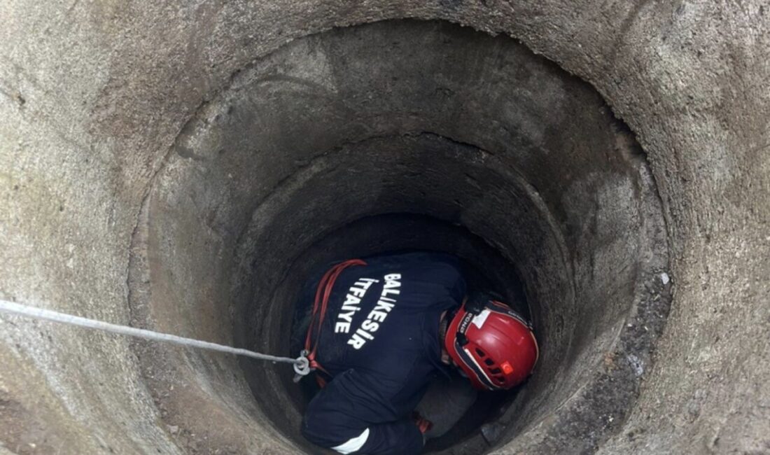 Balıkesir’in Gönen ilçesinde, Tırnova Mahallesi’nde, Balya Caddesi üzerindeki 6 metre