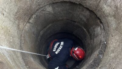 Balıkesir’in Gönen ilçesinde, Tırnova Mahallesi’nde, Balya Caddesi üzerindeki 6 metre