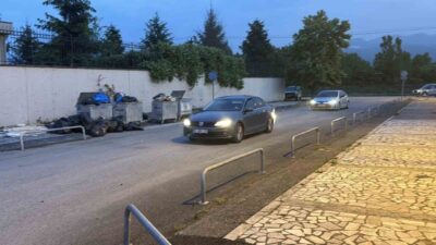Akçakoca Belediye Başkanı Fikret Albayrak, Afyonkarahisar’da “irtikap” suçlamasıyla gözaltına alındıktan