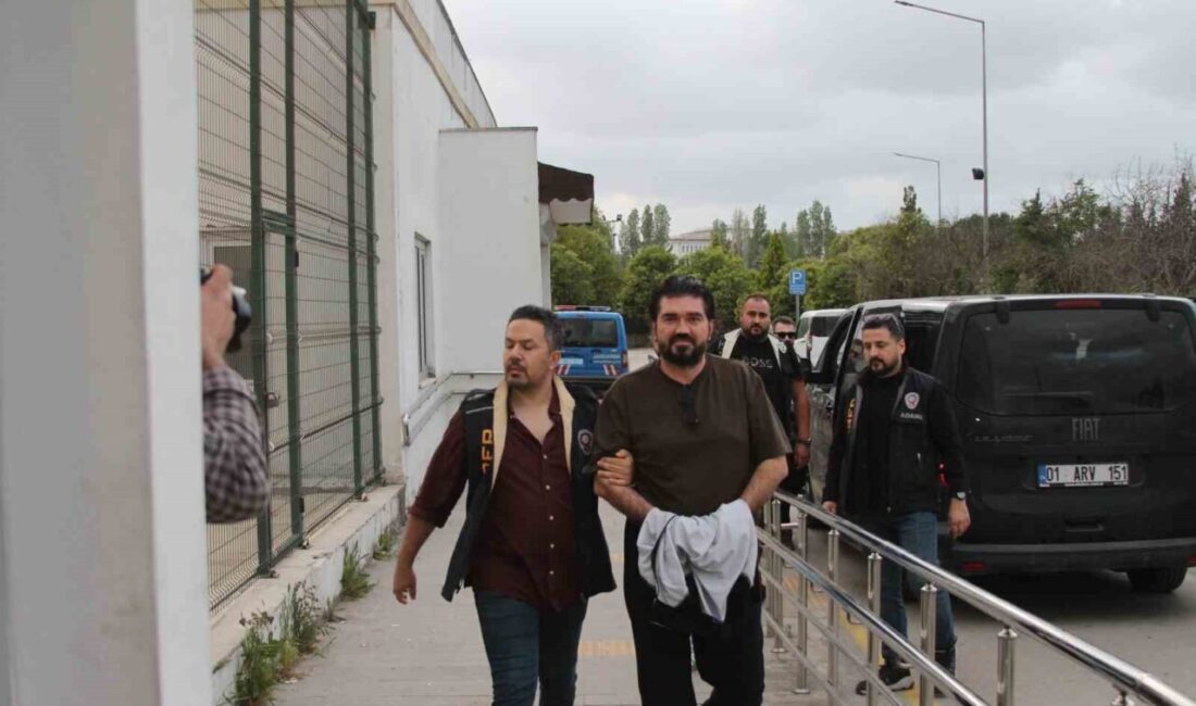 Adana merkezli 21 ilde gerçekleştirilen operasyonda, “yasa dışı bahis, nitelikli