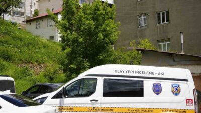 Gümüşhane ilinde 19 yaşındaki bir üniversite öğrencisi genç kız, kız