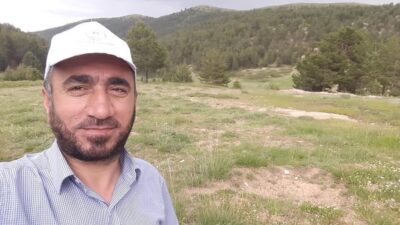Gümüşhane merkezine yakın bir noktada, Gümüşhane-Kelkit karayolunda meydana gelen bir