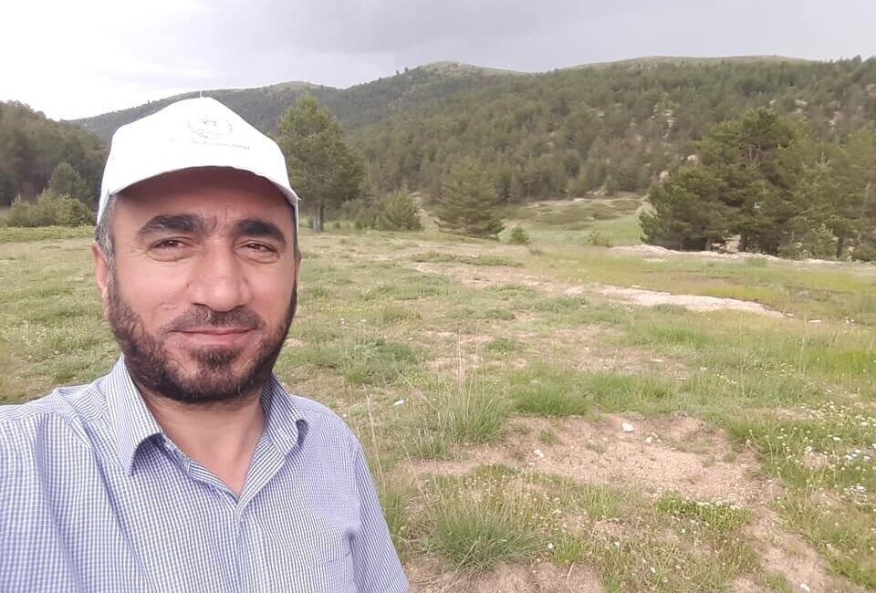Gümüşhane merkezine yakın bir noktada, Gümüşhane-Kelkit karayolunda meydana gelen bir