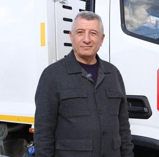İzmir Cumhuriyet Başsavcılığı’nın koordinesinde gerçekleştirilen operasyon, Güzelbahçe Belediyesi’ne yönelik yapıldı