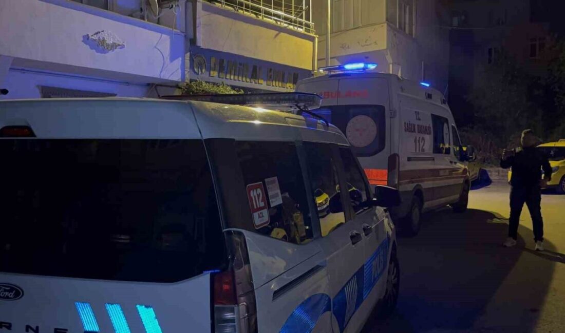 Gaziantep’te tek başına yaşayan ve bir süredir haber alınamayan bir