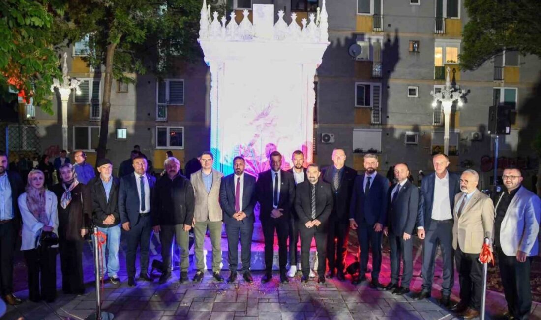 Hadzici Belediyesi, yeni bir yaşam alanı olan ‘Park Sorgun’un açılışını
