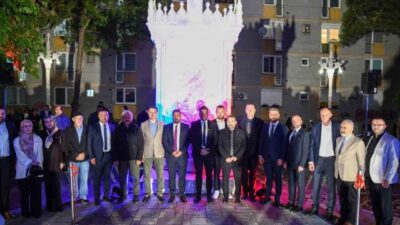 Hadzici Belediyesi, yeni bir yaşam alanı olan ‘Park Sorgun’un açılışını