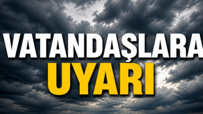 Yerköy ilçesinde 5 Mayıs Salı günü yağmurlu hava etkili olacak.