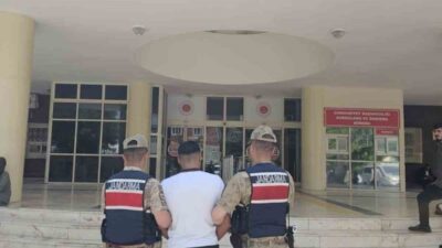 Şanlıurfa’da hırsızlık suçundan 27 yıl 9 ay 20 gün hapis